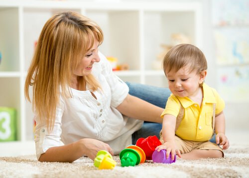 Samen spelen