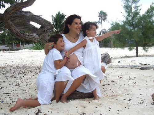 Moeders houden van hun kinderen meer dan van zichzelf