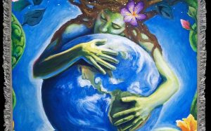 Vrouwen hebben een jaar nodig om te herstellen na een bevalling