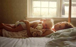 Fantastische momenten die jullie alleen met elkaar doorbrengen