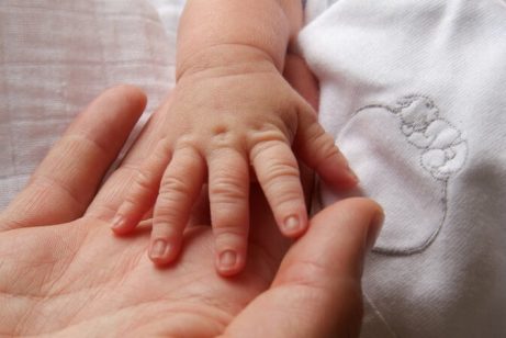 De fantastische momenten die je samen deelt zijn enorm belangrijk voor je baby
