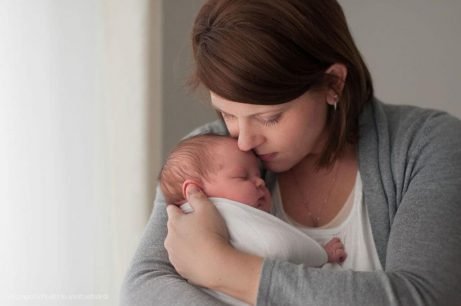 Fantastische momenten met je baby