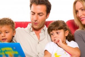 Leer je kinderen de ondergoed-regel