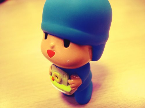 7 Geweldige televisieseries voor baby's waaronder Pocoyo