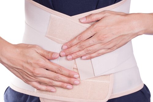 De postpartum gordel komt in verschillende soorten en maten