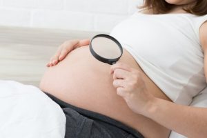 Oorzaken van misselijkheid tijdens de zwangerschap