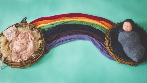 Een ander soort moederschap