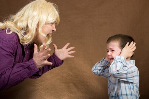 Woedebeheersing als je wilt dat je kinderen luisteren