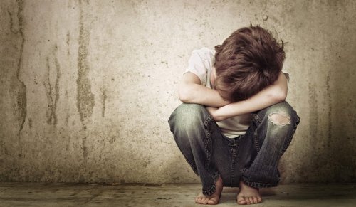 Emotionele wonden door vernedering