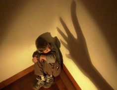 Signalen van kindermishandeling