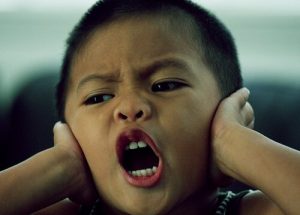 Stop schreeuwen in huis met deze tips