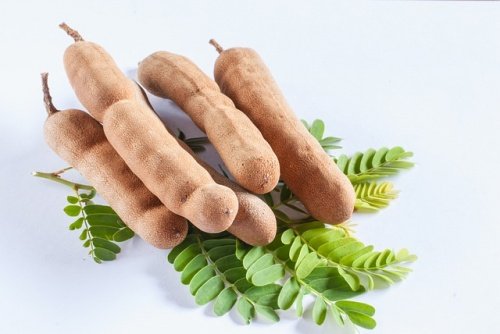Tamarinde eten tijdens de zwangerschap