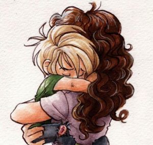 Het belang van nichtjes en neefjes voor hun ooms en tantes