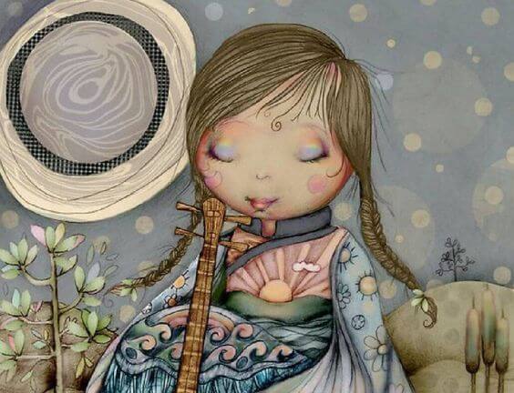 Wat er met mij gebeurt als je lacht