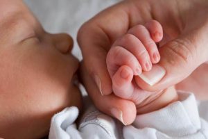 Hechting is van cruciaal belang voor je baby