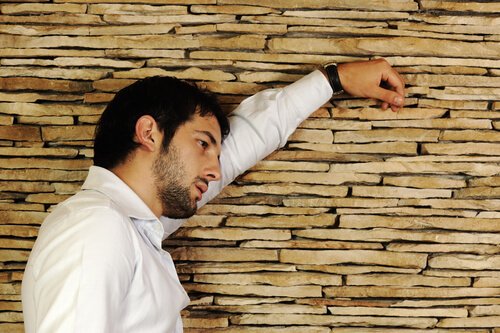 Mogelijke oorzaken van angst bij vaders