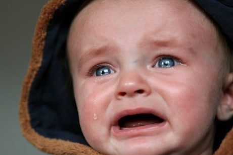 Positieve gevolgen van je baby laten huilen