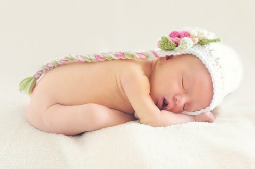 De slaapbehoeften van je baby: vredige slaap