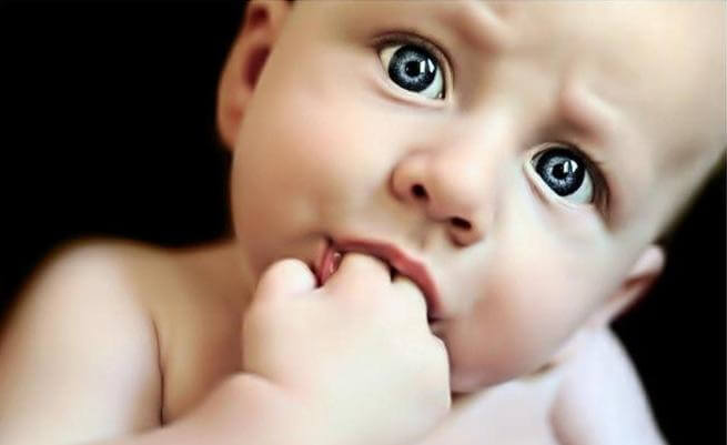 Kan duimzuigen goed zijn voor de gezondheid van je kind?