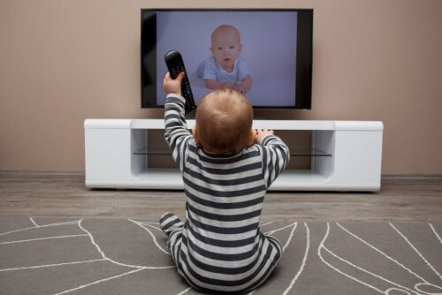 7 Geweldige televisieseries voor baby’s