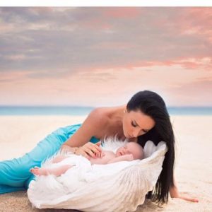 Mijn kind: mijn grootste meesterwerk