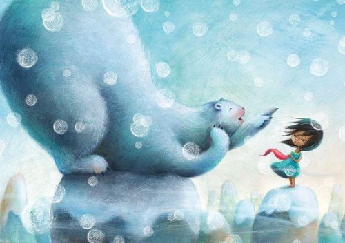 Je kinderen leren om alsjeblieft en dankjewel te zeggen