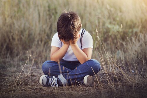 4 signalen van emotionele verwaarlozing bij kinderen
