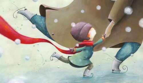 Positieve woorden zoals alsjeblieft en dankjewel tonen erkenning aan anderen