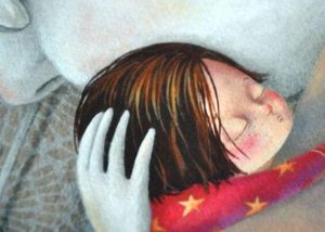 Je kinderen leren om alsjeblieft en dankjewel te zeggen