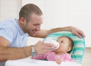 Hoe kun je met je echtgenoot werken als een team