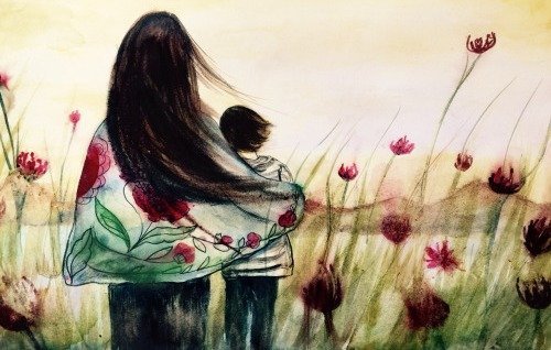 Geen Angsten Mama, Je Doet het Goed