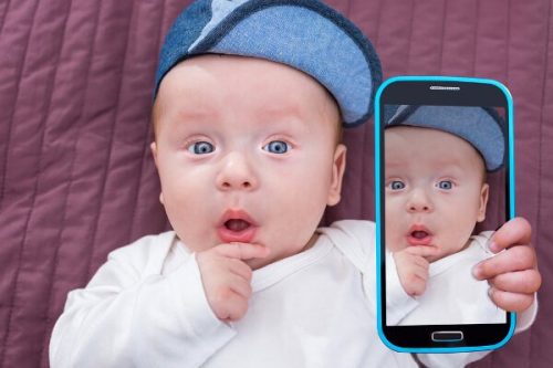 Wat ouders nooit zouden moeten posten op social media