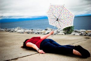 Moeders zijn nooit vrij na de geboorte