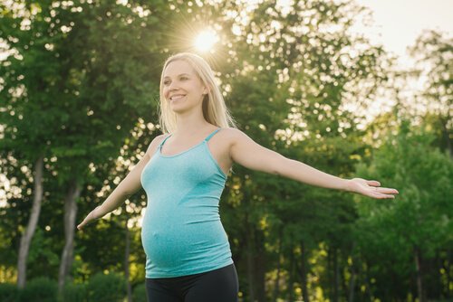 Veranderingen tijdens de zwangerschap die je wellicht niet opmerkt
