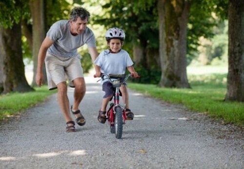 Hoe kun je de grove motoriek van je kind ontwikkelen?