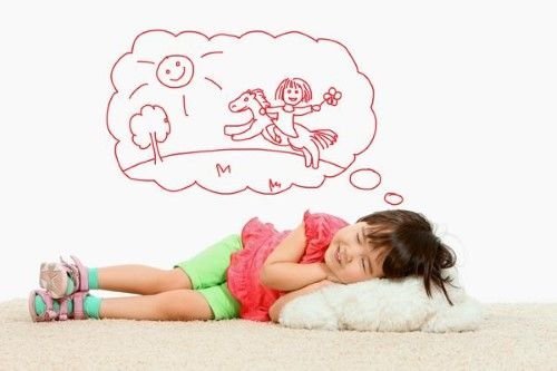 Consequenties van laat slapende kinderen