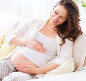 Het gouden uur om verbinding te maken met je baby