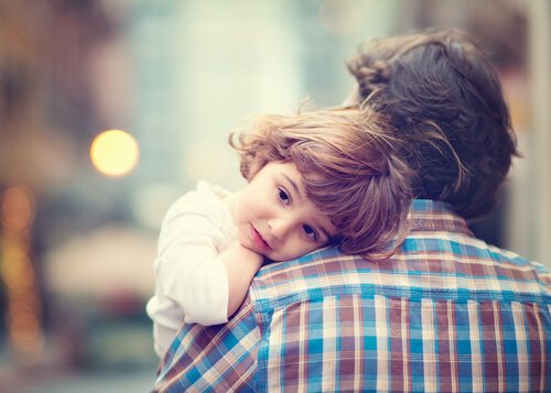 Goed ouderschap is het delen van gewoontes en routines