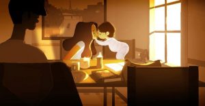 Mamma's kusjes kunnen 'bijna alles' genezen