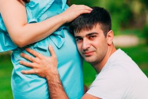 6 dingen die je baby gelukkig maken voor de geboorte