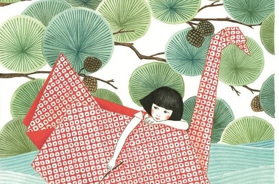 Je hoeft geen brave meid te zijn - jezelf zijn is genoeg