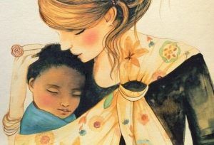 Huismoeders zijn ook werkende vrouwen