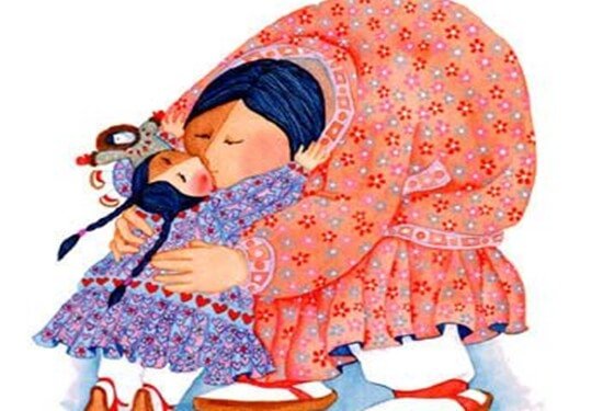 Ik wou dat ik kon zorgen dat niets je pijn kon doen met bijvoorbeeld mijn kussen en knuffels