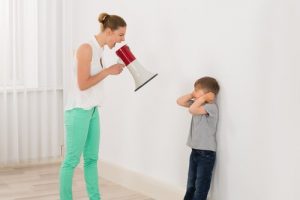 De oranje neushoorn: hoe stop je met schreeuwen tegen je kinderen?
