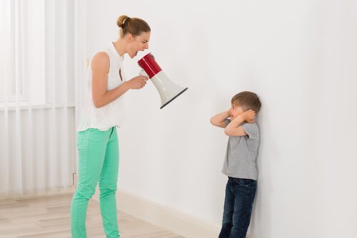 De oranje neushoorn: hoe stop je met schreeuwen tegen je kinderen?