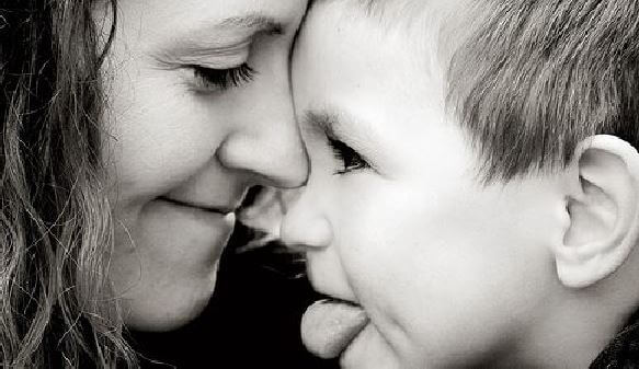 Vertel familie waarom teveel speelgoed niet goed is