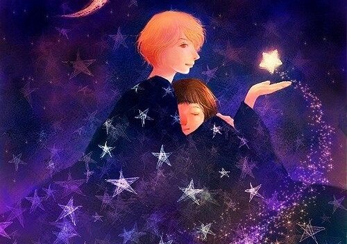 Je bent en blijft mijn zwakte, ongeacht tijd of afstand