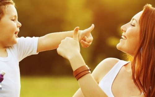 Zich bijzonder voelen: aandacht