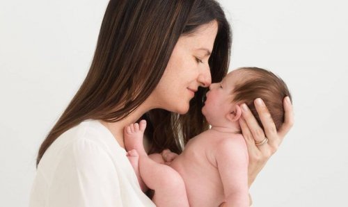 Je baby's ogen bekijken