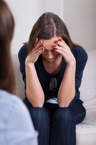 Onrust om zwanger te raken